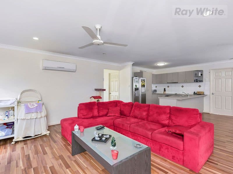 25 Oliver Drive, Redbank Plains QLD 4301, Redbank Plains - Thumbnail 4