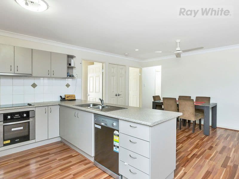 25 Oliver Drive, Redbank Plains QLD 4301, Redbank Plains - Thumbnail 5