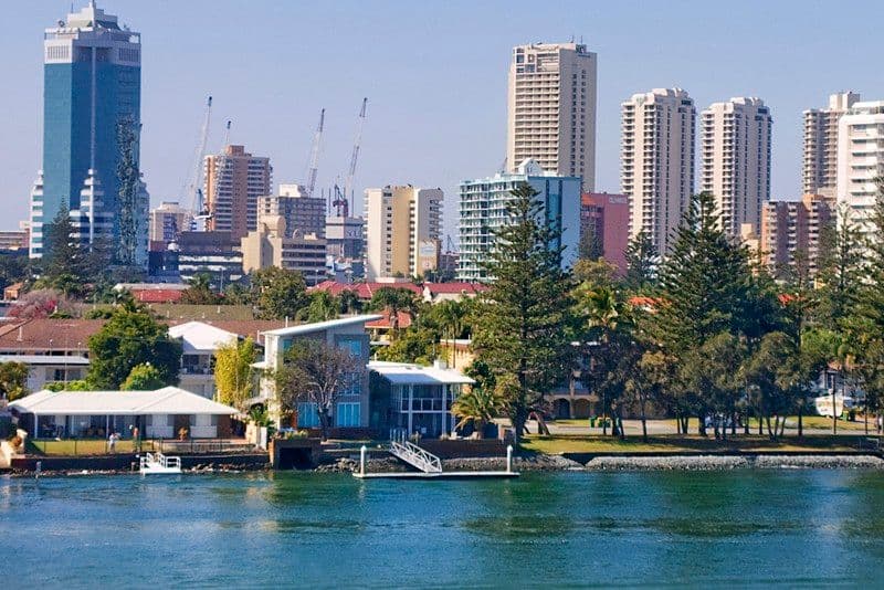 16 Sunset Boulevard, SURFERS PARADISE QLD 4217, Surfers Paradise - Image 1