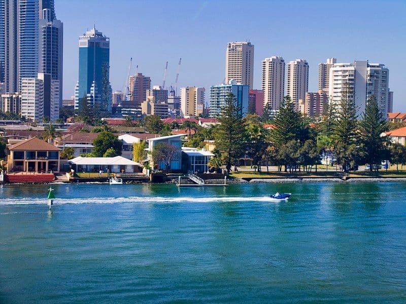 16 Sunset Boulevard, SURFERS PARADISE QLD 4217, Surfers Paradise - Thumbnail 2