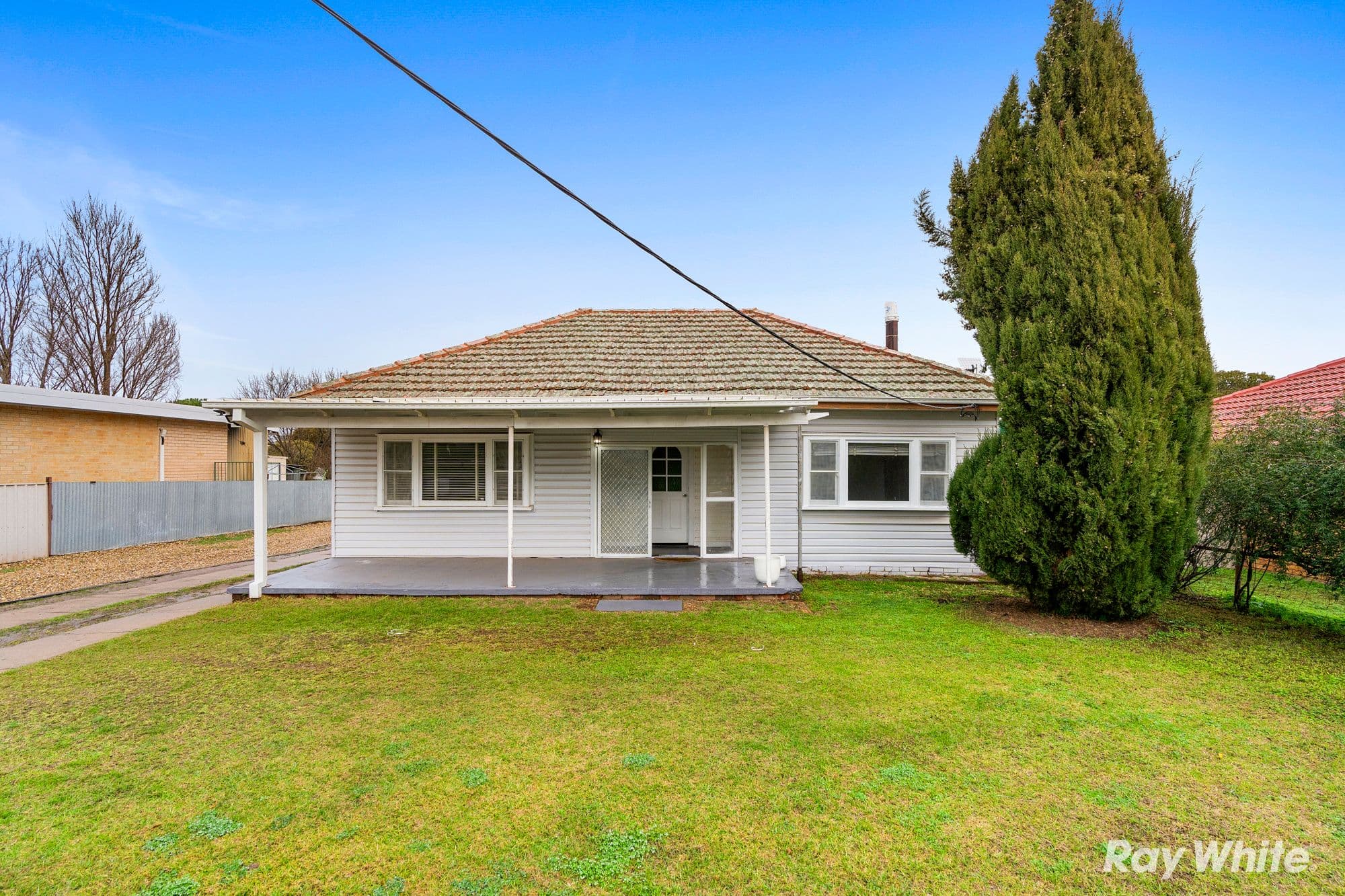 1/54 Allonby Avenue, FOREST HILL NSW 2651, Forest Hill - Image 1