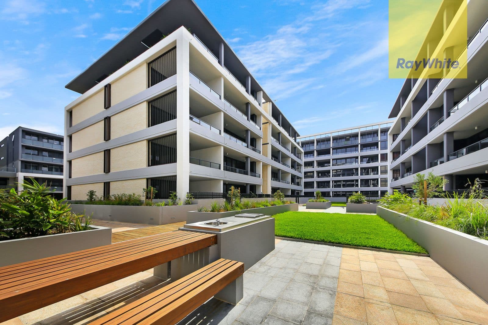1 Broughton Street, Parramatta NSW 2150, Parramatta - Image 1
