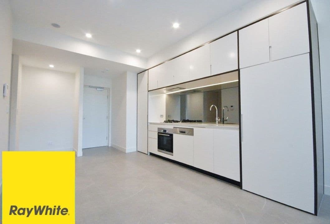 1 Broughton Street, Parramatta NSW 2150, Parramatta - Thumbnail 4