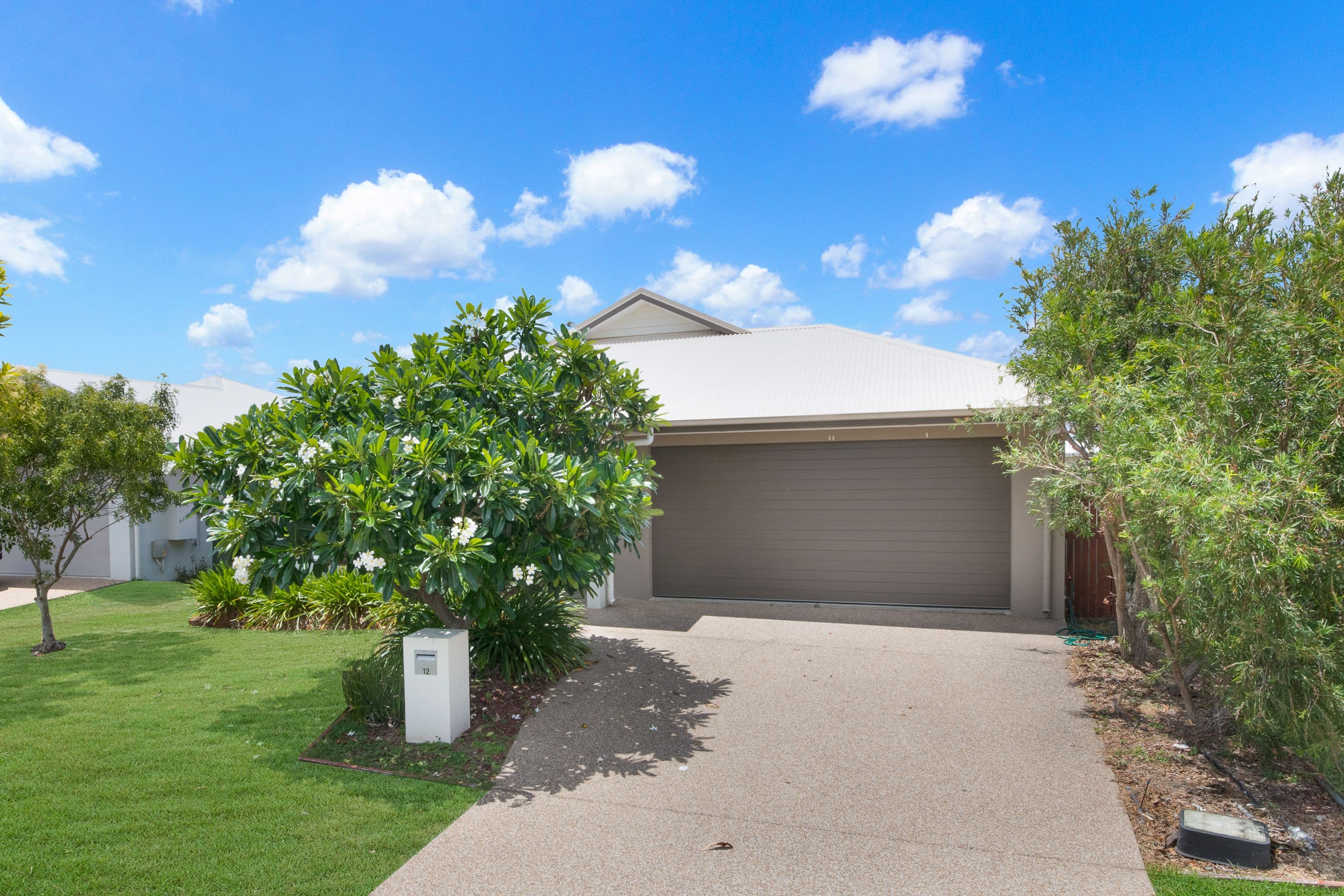 12 Roosevelt Loop, Mount Louisa QLD 4814, Mount Louisa - Image 1