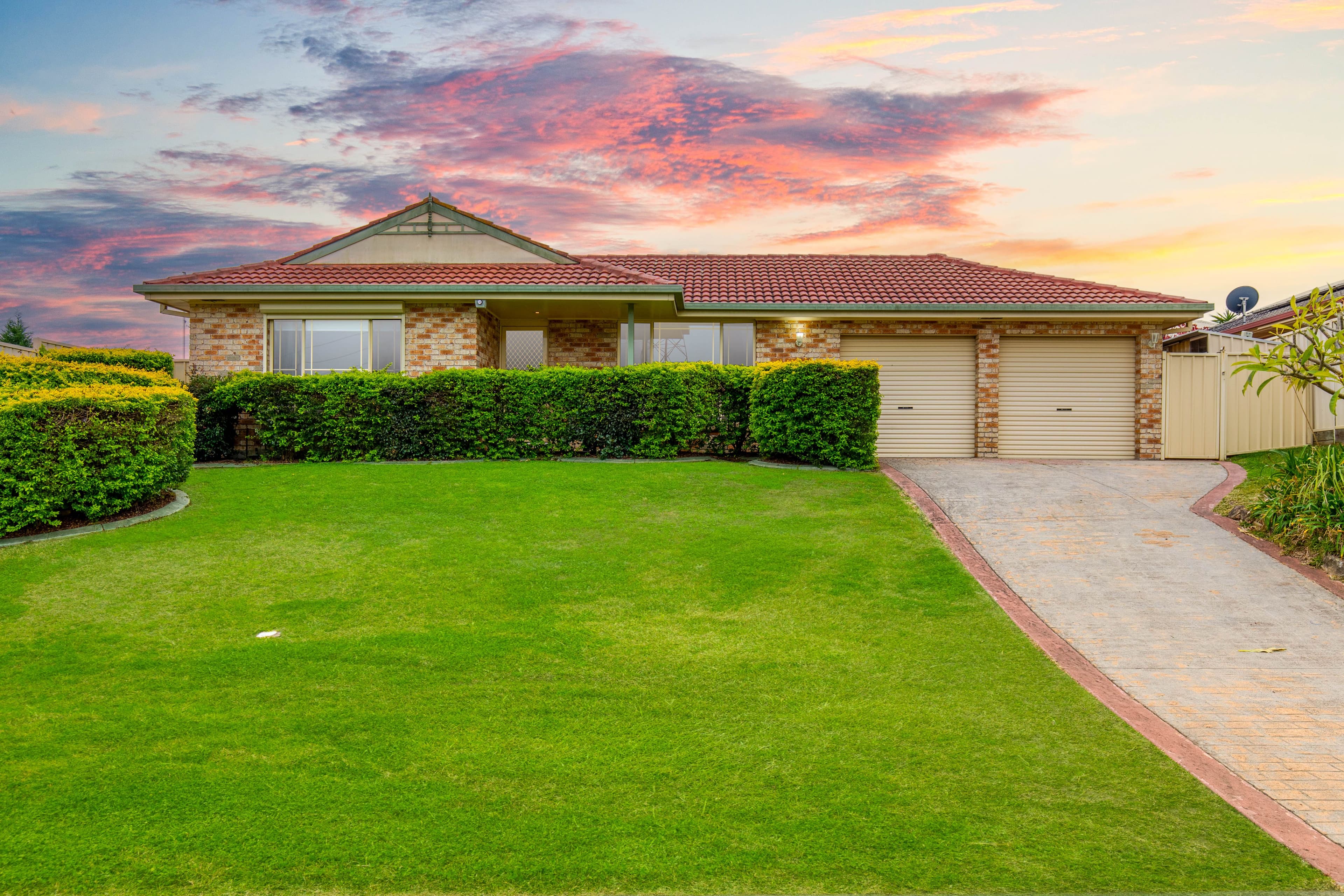 24 Flamingo Drive, Cameron Park NSW 2285, Cameron Park - Image 1