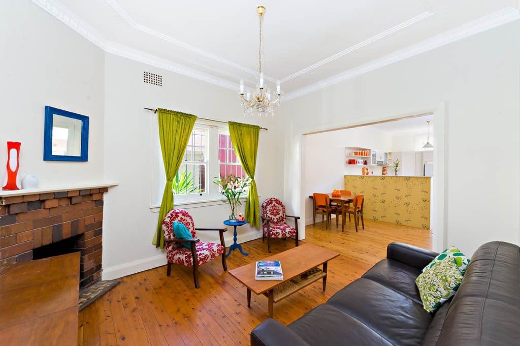2 Jarvie Avenue, PETERSHAM NSW 2049, Petersham - Thumbnail 2