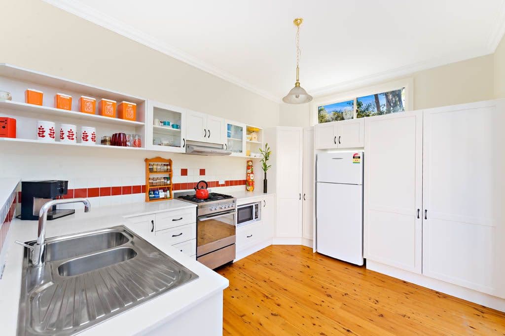 2 Jarvie Avenue, PETERSHAM NSW 2049, Petersham - Thumbnail 4