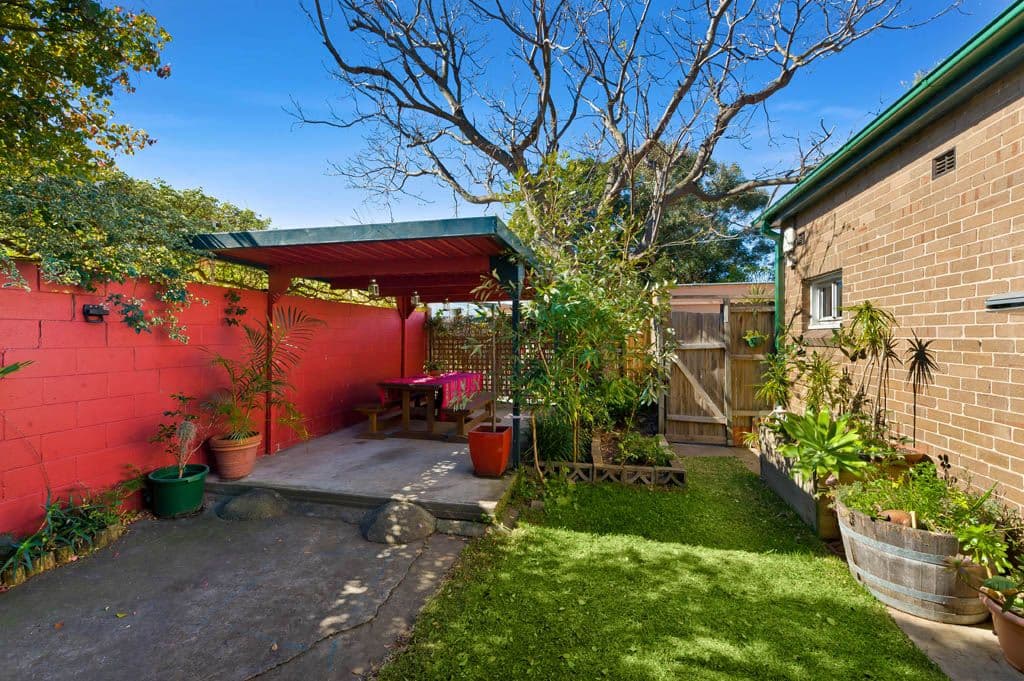 2 Jarvie Avenue, PETERSHAM NSW 2049, Petersham - Thumbnail 6