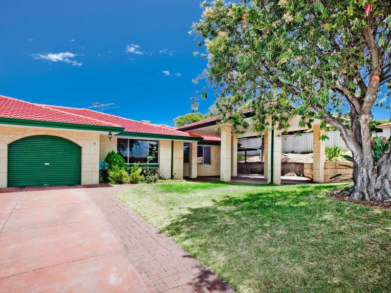 2 Burgess Street, HAMERSLEY WA 6022, Hamersley - Thumbnail 3