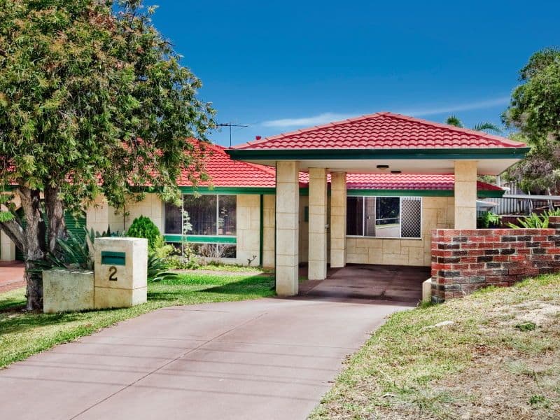 2 Burgess Street, HAMERSLEY WA 6022, Hamersley - Thumbnail 4