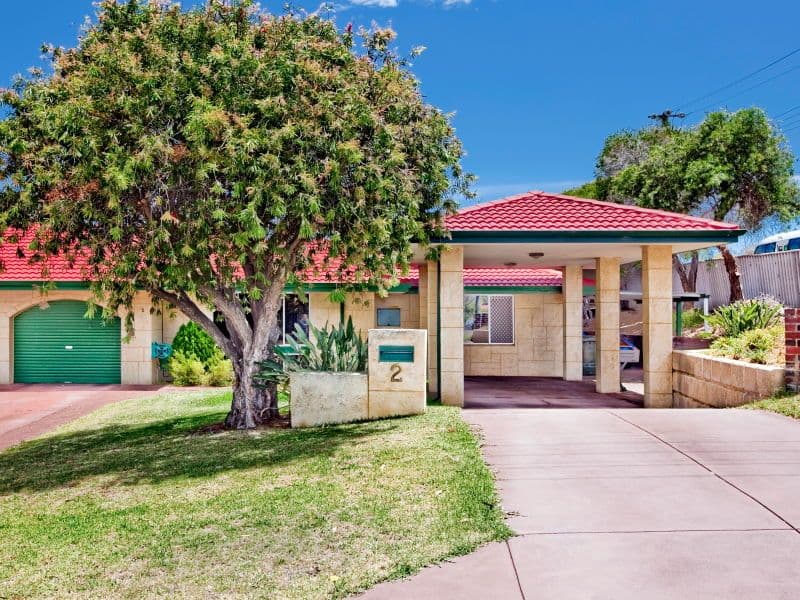 2 Burgess Street, HAMERSLEY WA 6022, Hamersley - Thumbnail 5