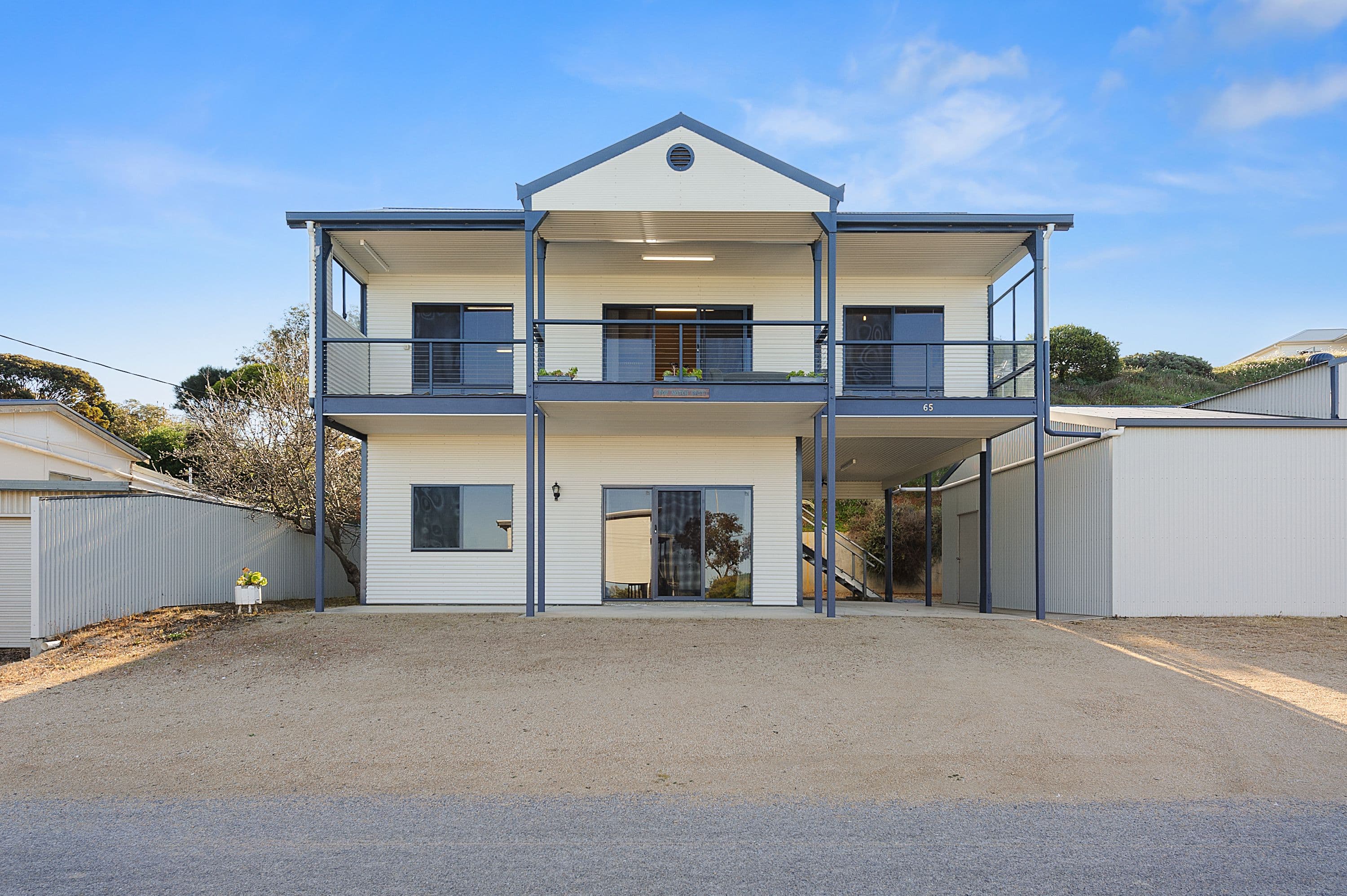 65 James Well Road, James Well SA 5571, James Well - Image 1