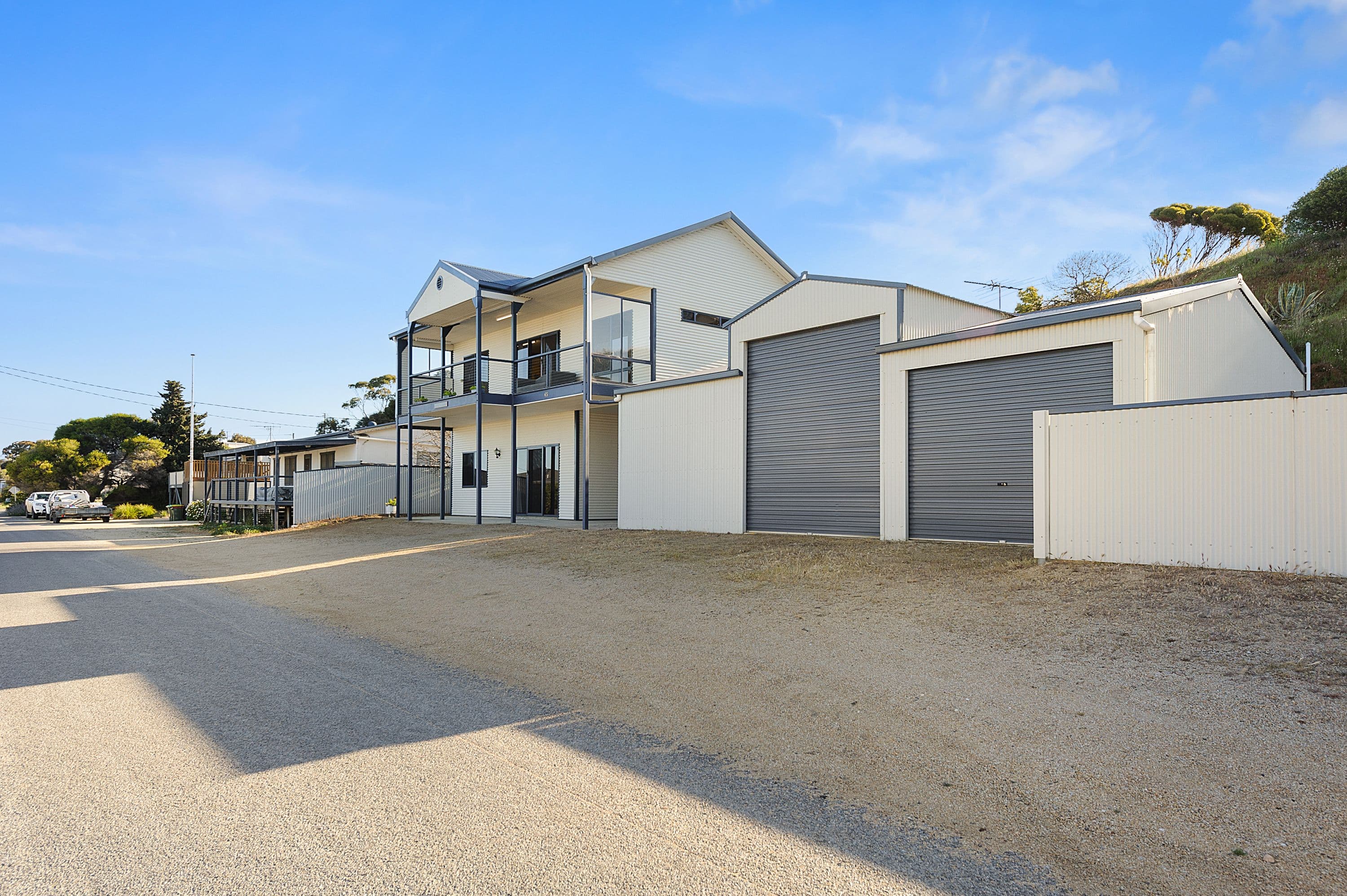 65 James Well Road, James Well SA 5571, James Well - Thumbnail 2