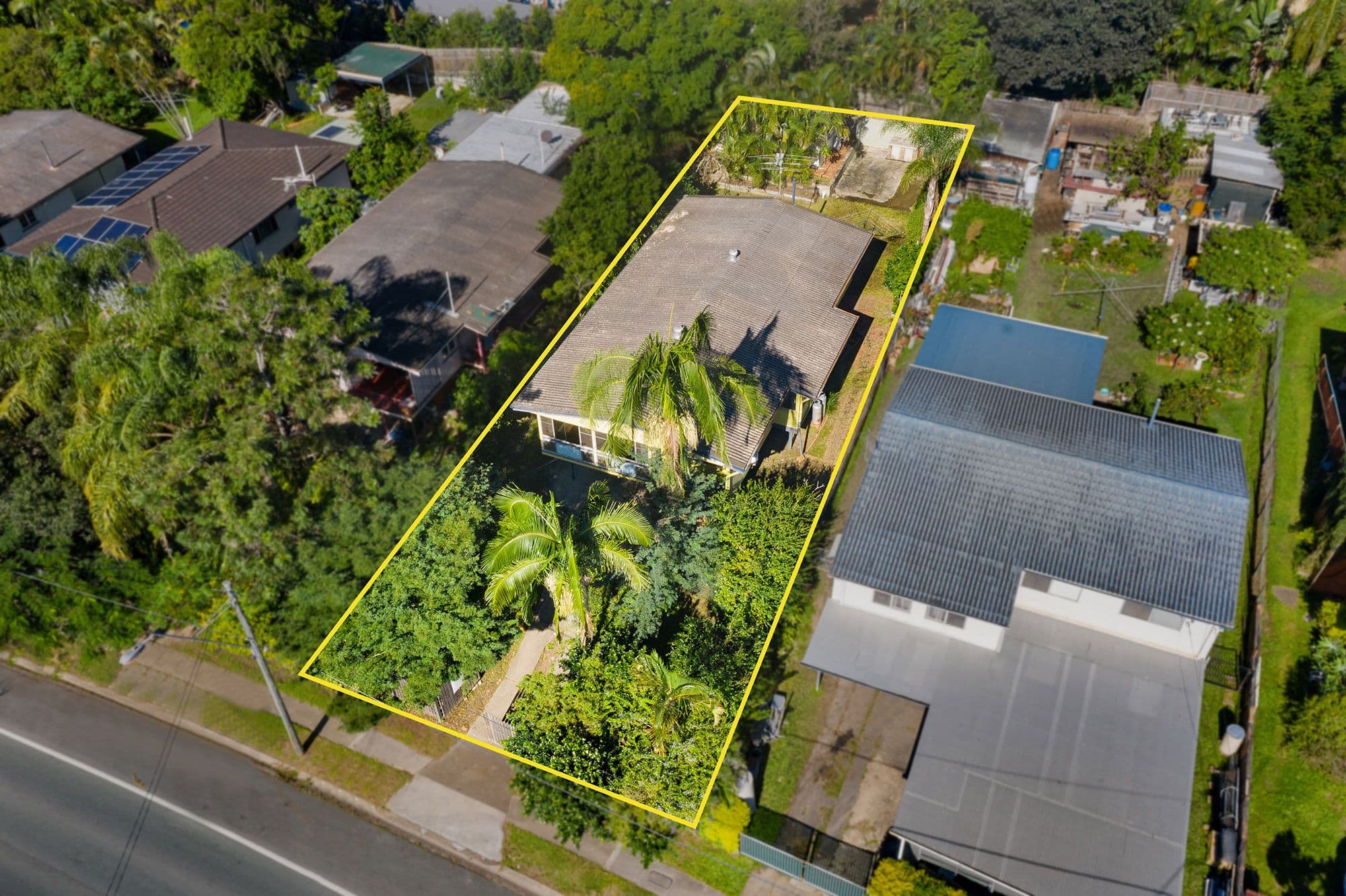 129 Mount Gravatt-Capalaba Road, Upper Mount Gravatt QLD 4122, Upper Mount Gravatt - Image 1