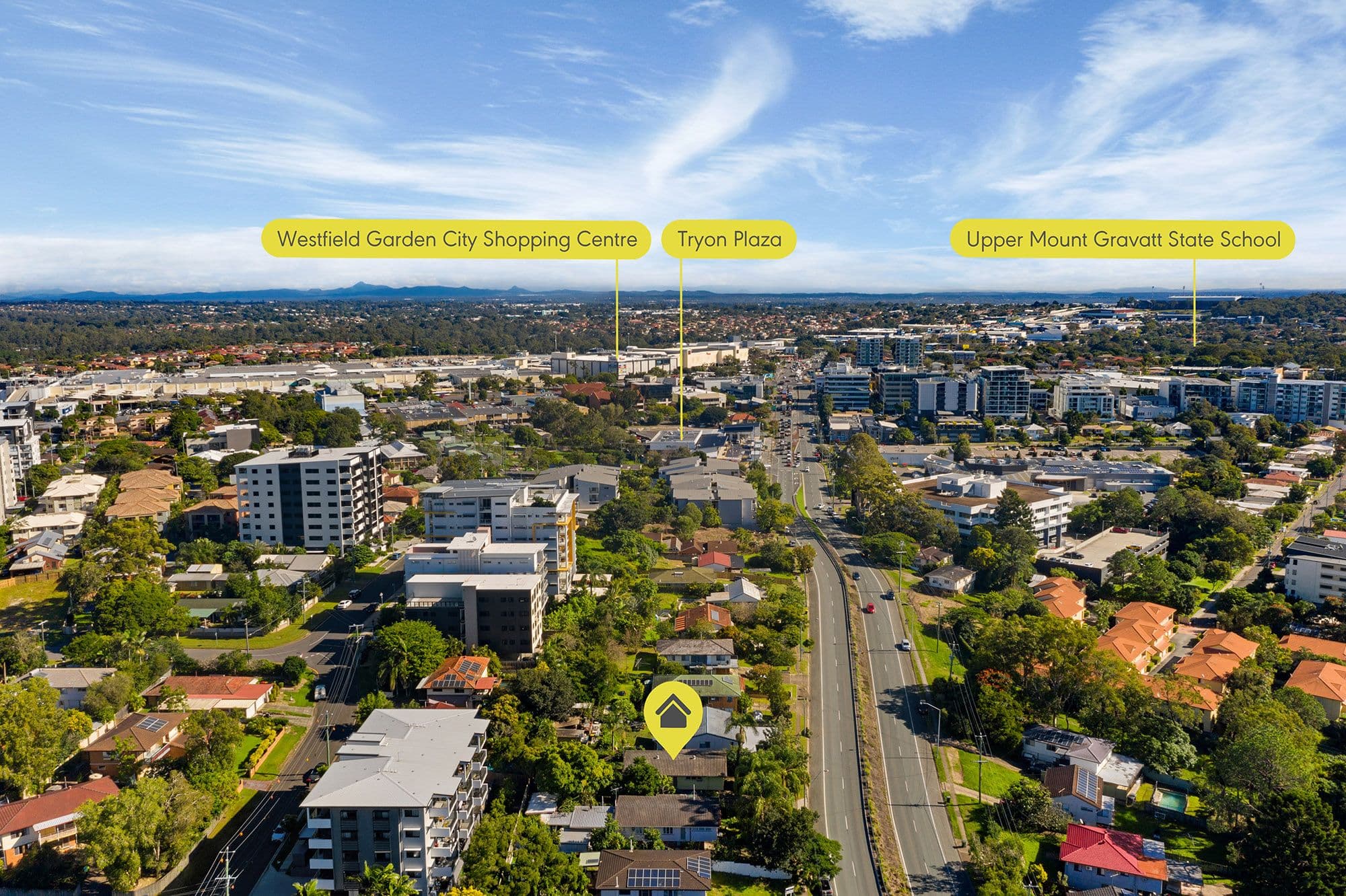 129 Mount Gravatt-Capalaba Road, Upper Mount Gravatt QLD 4122, Upper Mount Gravatt - Thumbnail 3