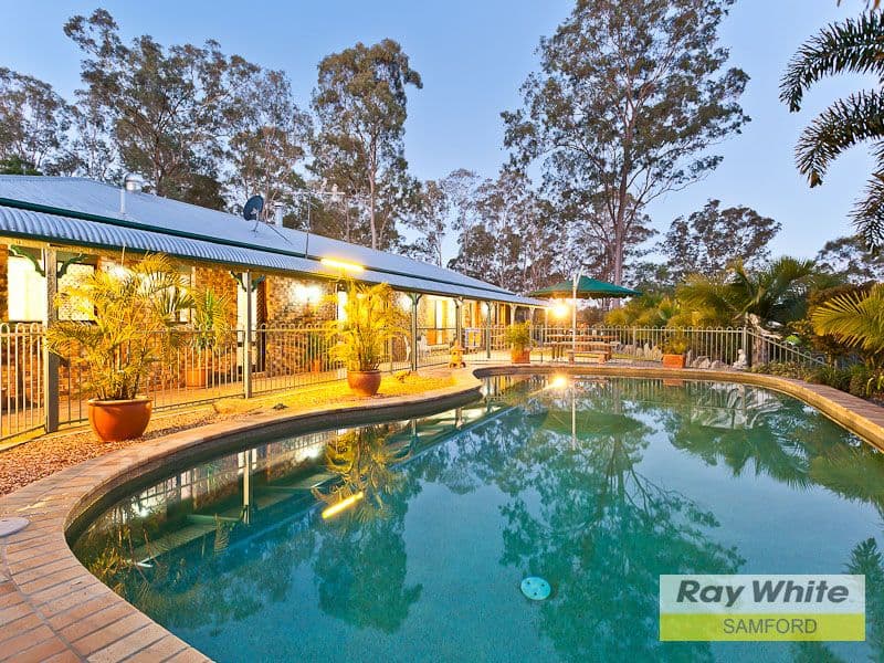 8 Frigo Court, BUNYA QLD 4055, Bunya - Image 1