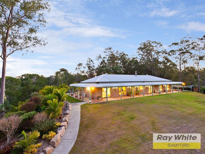 8 Frigo Court, BUNYA QLD 4055, Bunya - Thumbnail 4