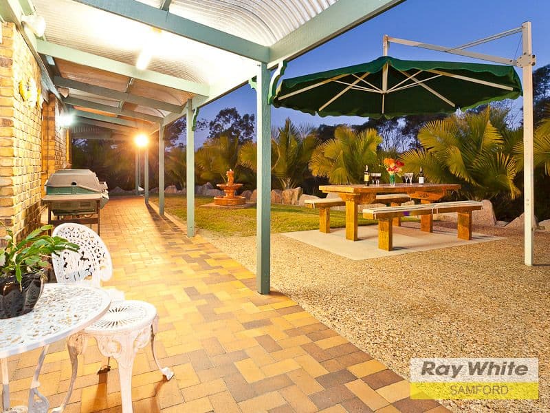 8 Frigo Court, BUNYA QLD 4055, Bunya - Thumbnail 8