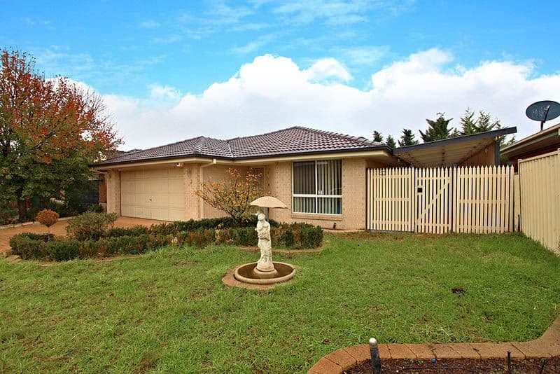 3 Monie  Place, HILLSIDE VIC 3037, Hillside - Image 1