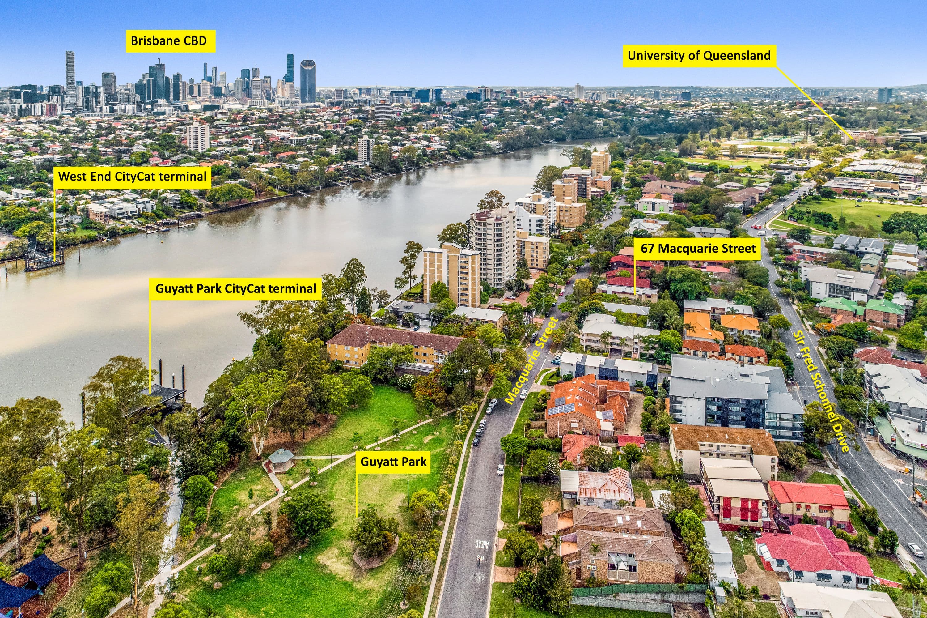 67 Macquarie Street, St Lucia QLD 4067, St Lucia - Thumbnail 2