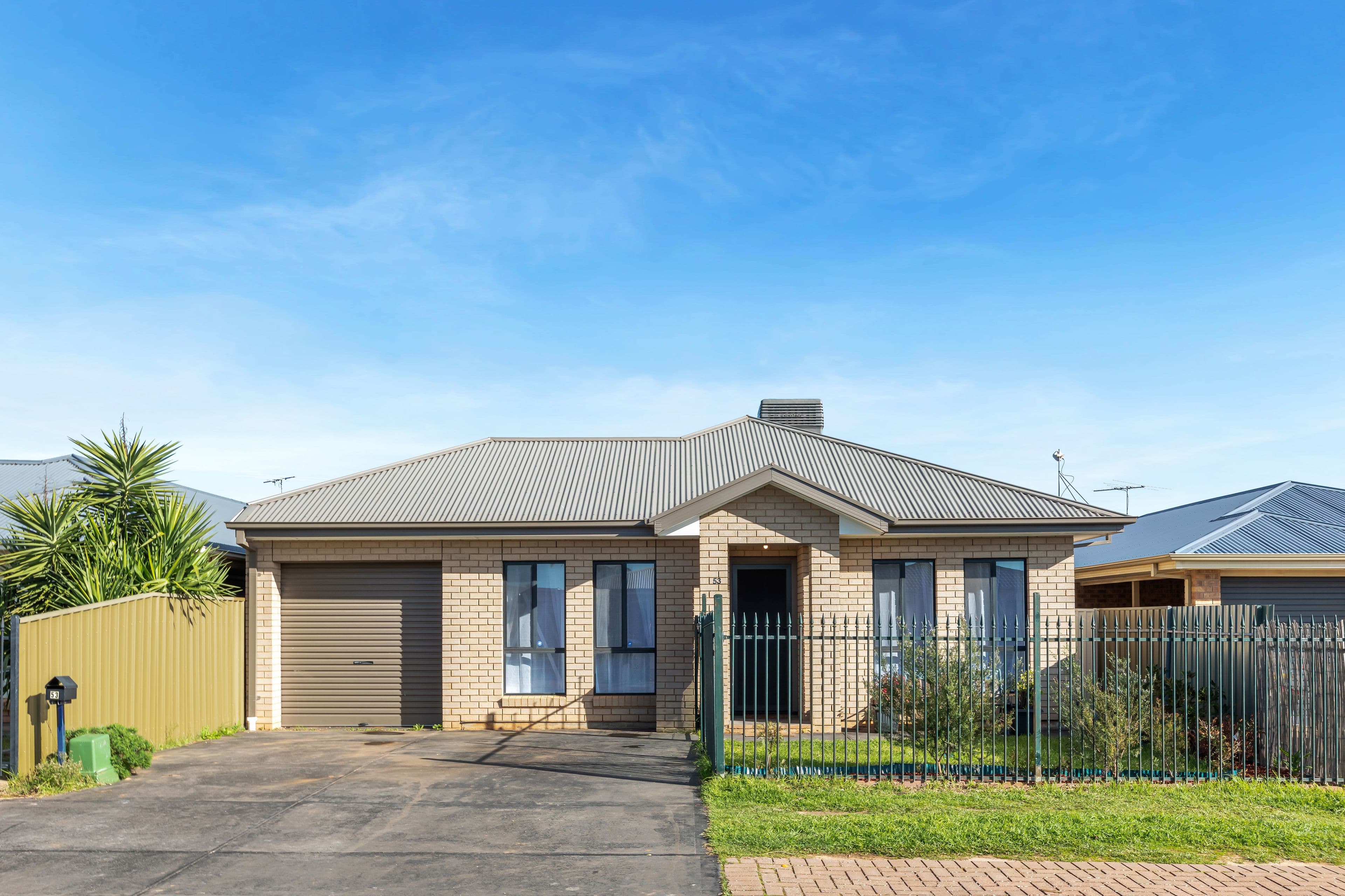 53 Bristol Crescent, Davoren Park SA 5113, Davoren Park - Image 1