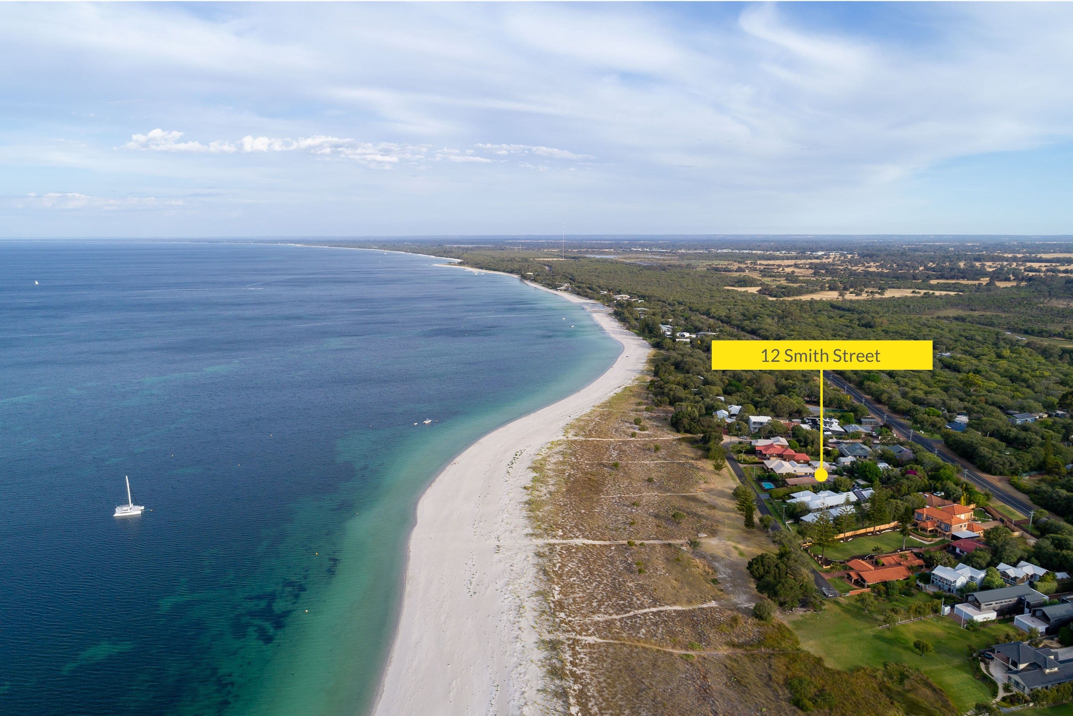 12 Smith Street, Marybrook WA 6280, Marybrook - Thumbnail 3