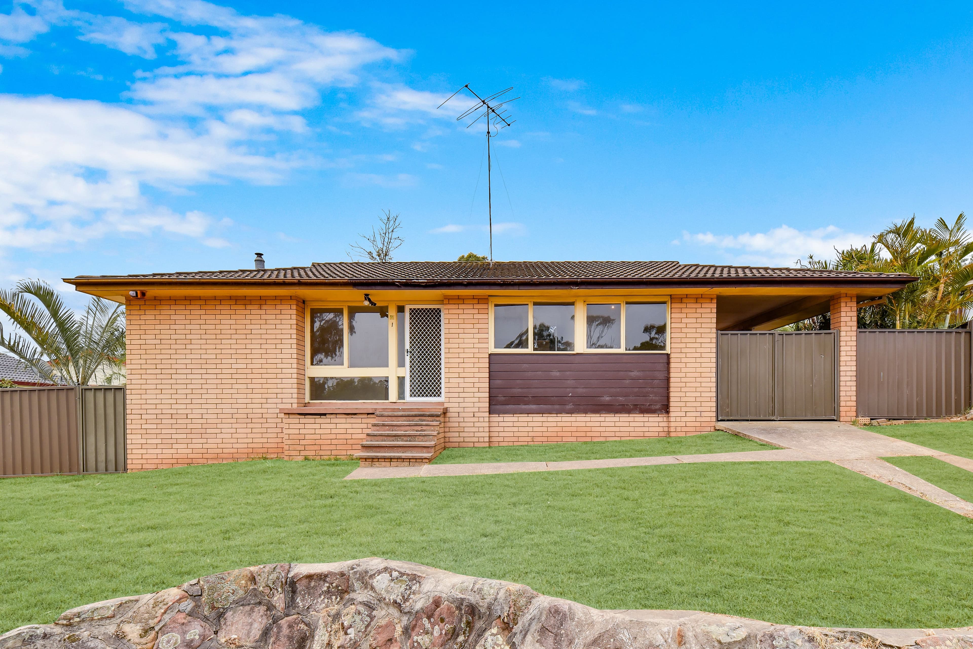 1 Micawber Street, Ambarvale NSW 2560, Ambarvale - Image 1