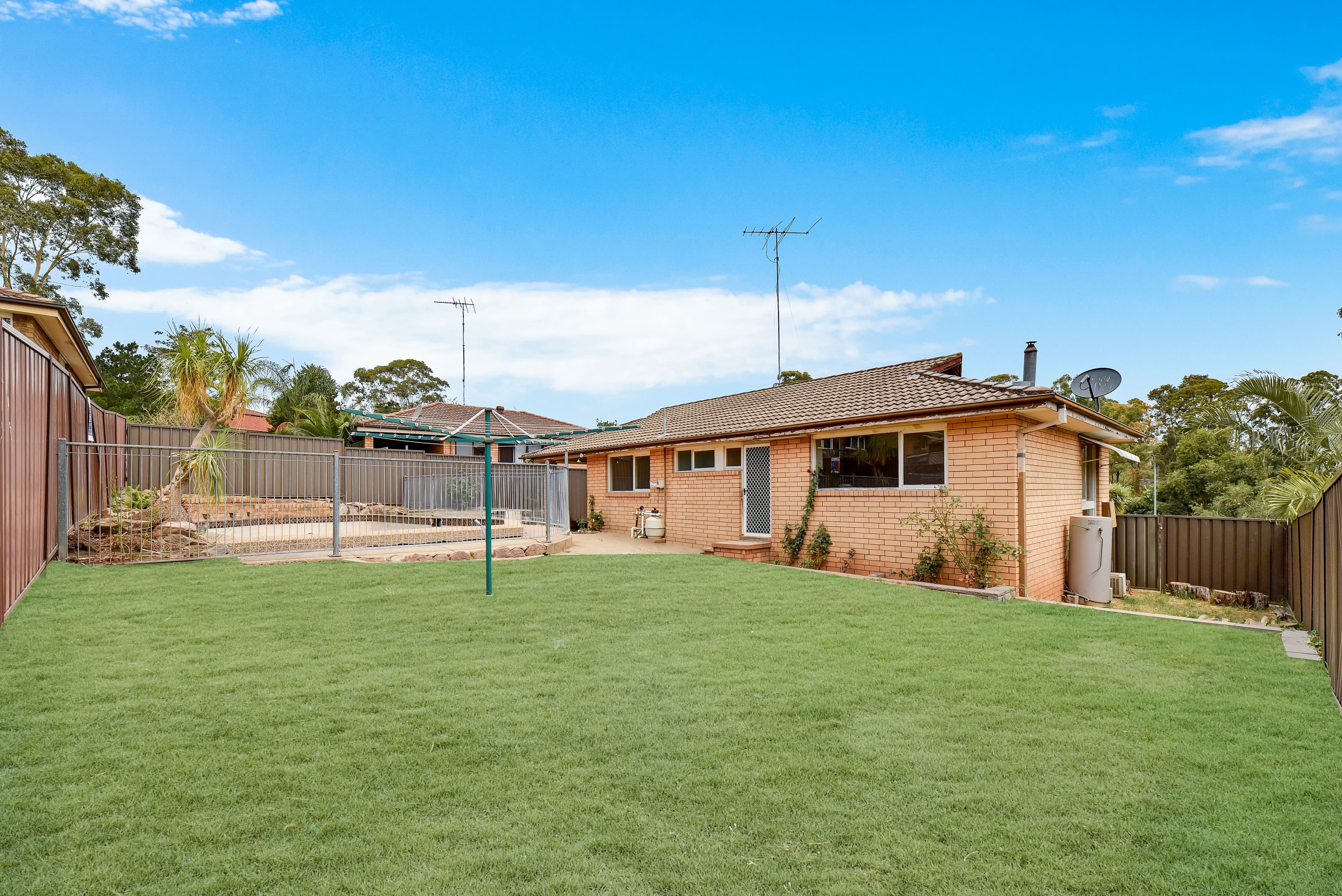 1 Micawber Street, Ambarvale NSW 2560, Ambarvale - Thumbnail 8