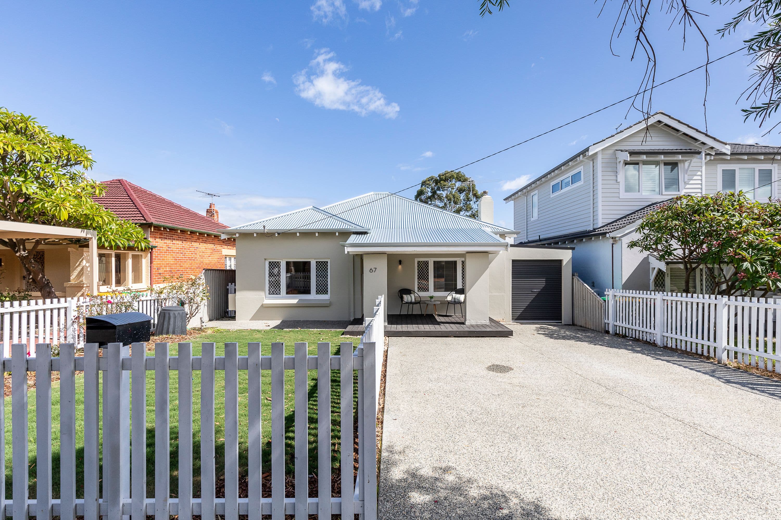 67 Sasse Avenue, Mount Hawthorn WA 6016, Mount Hawthorn - Thumbnail 3