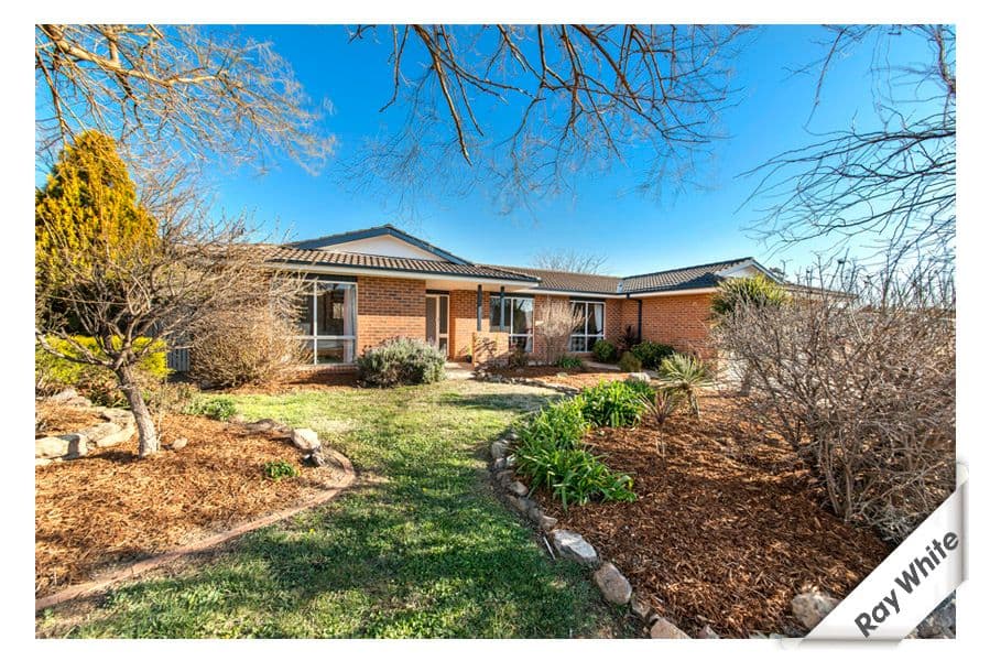 16 Wheelwright Crescent, BANKS ACT 2906, Banks - Image 1