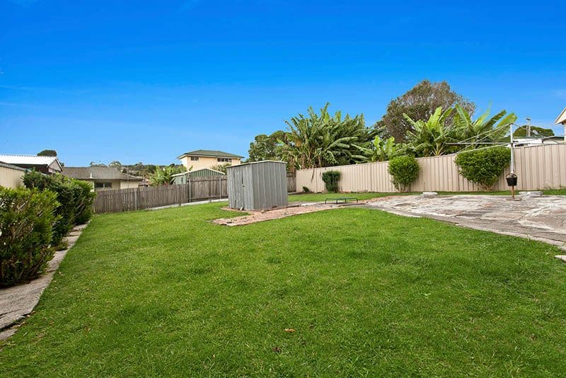11 Irvine Street, BARRACK HEIGHTS NSW 2528, Barrack Heights - Thumbnail 3