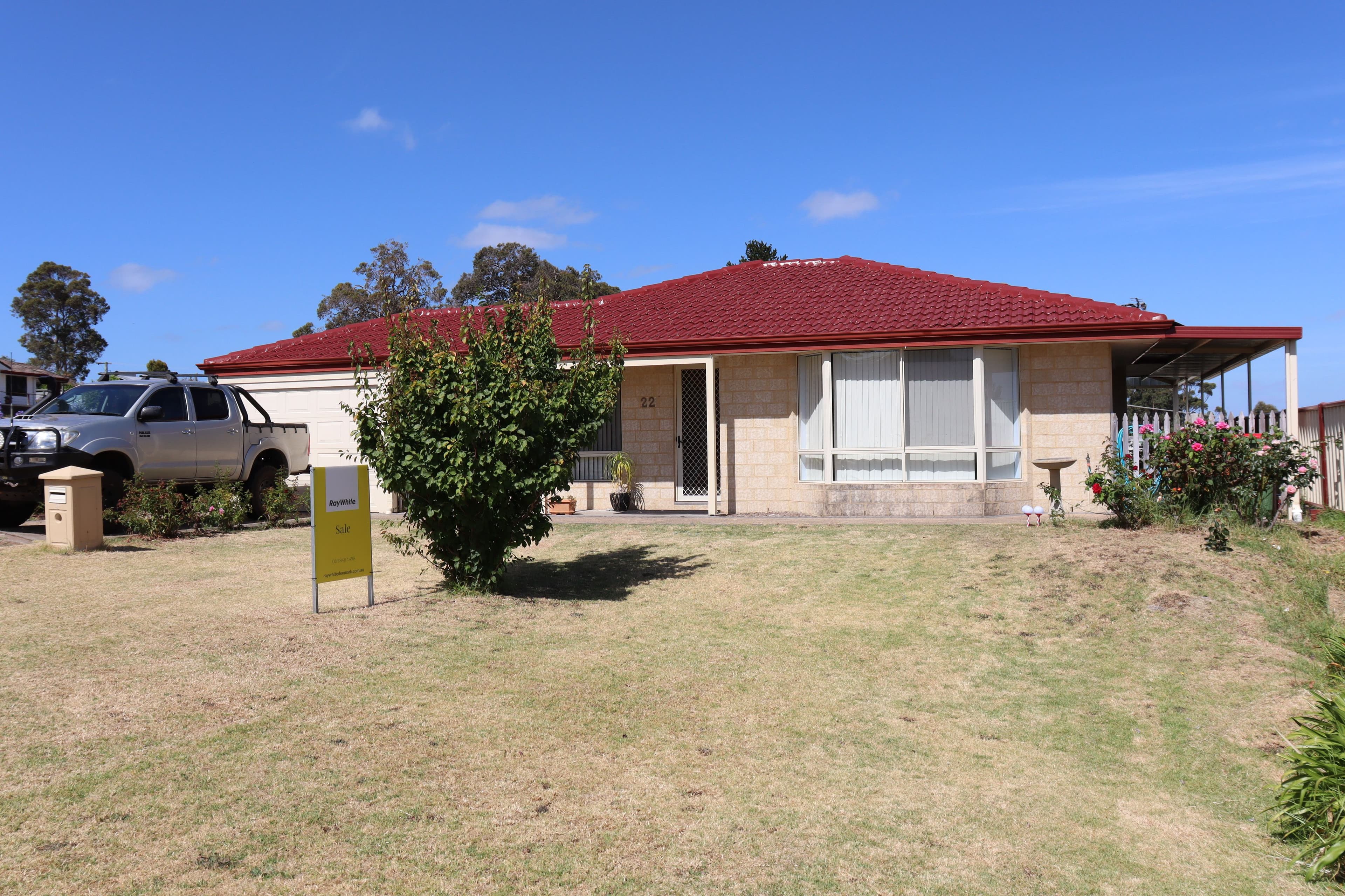 22 Russell Rise, Denmark WA 6333, Denmark - Image 1