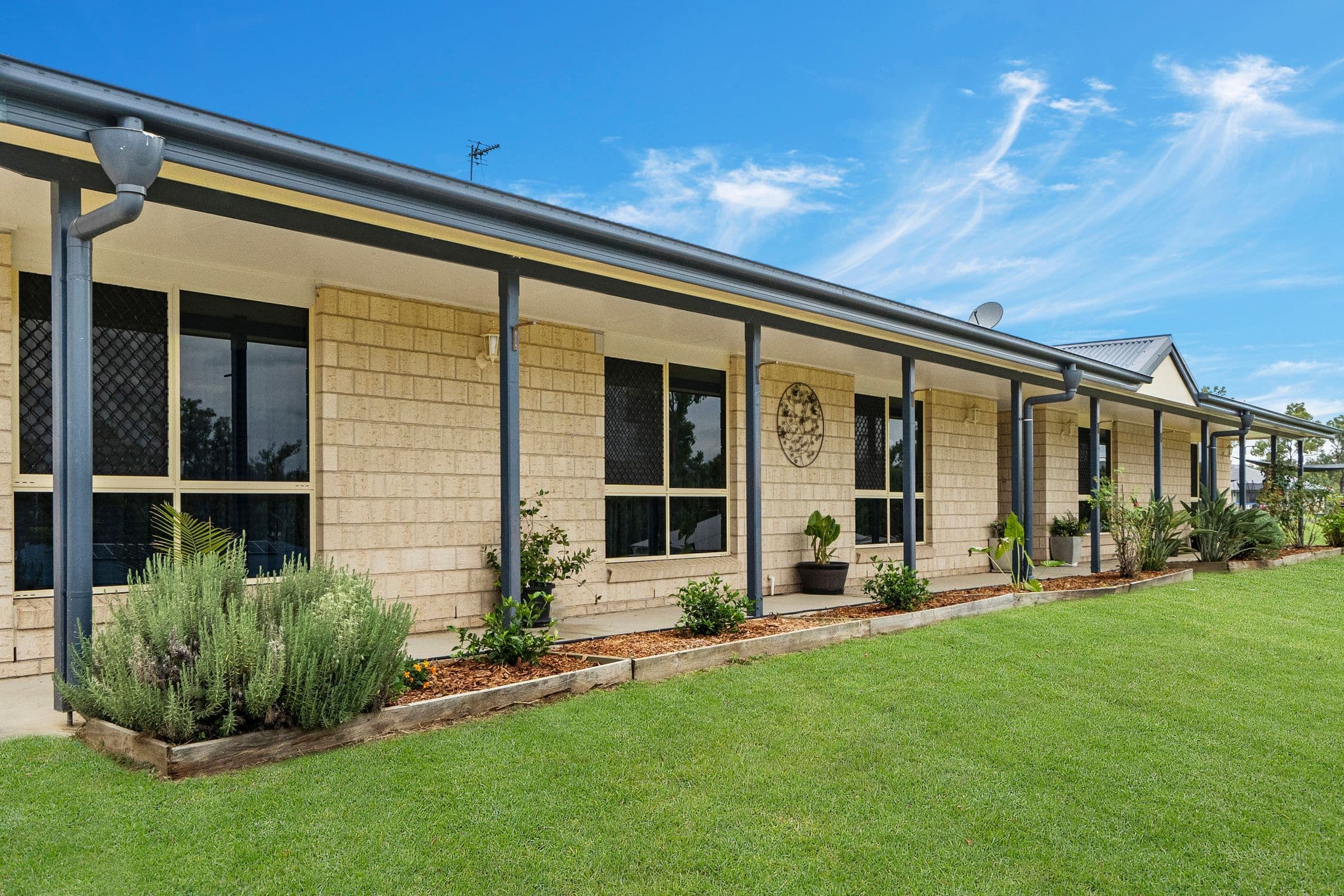 30 Albert Joseph Drive, Laidley Heights QLD 4341, Laidley Heights - Thumbnail 2