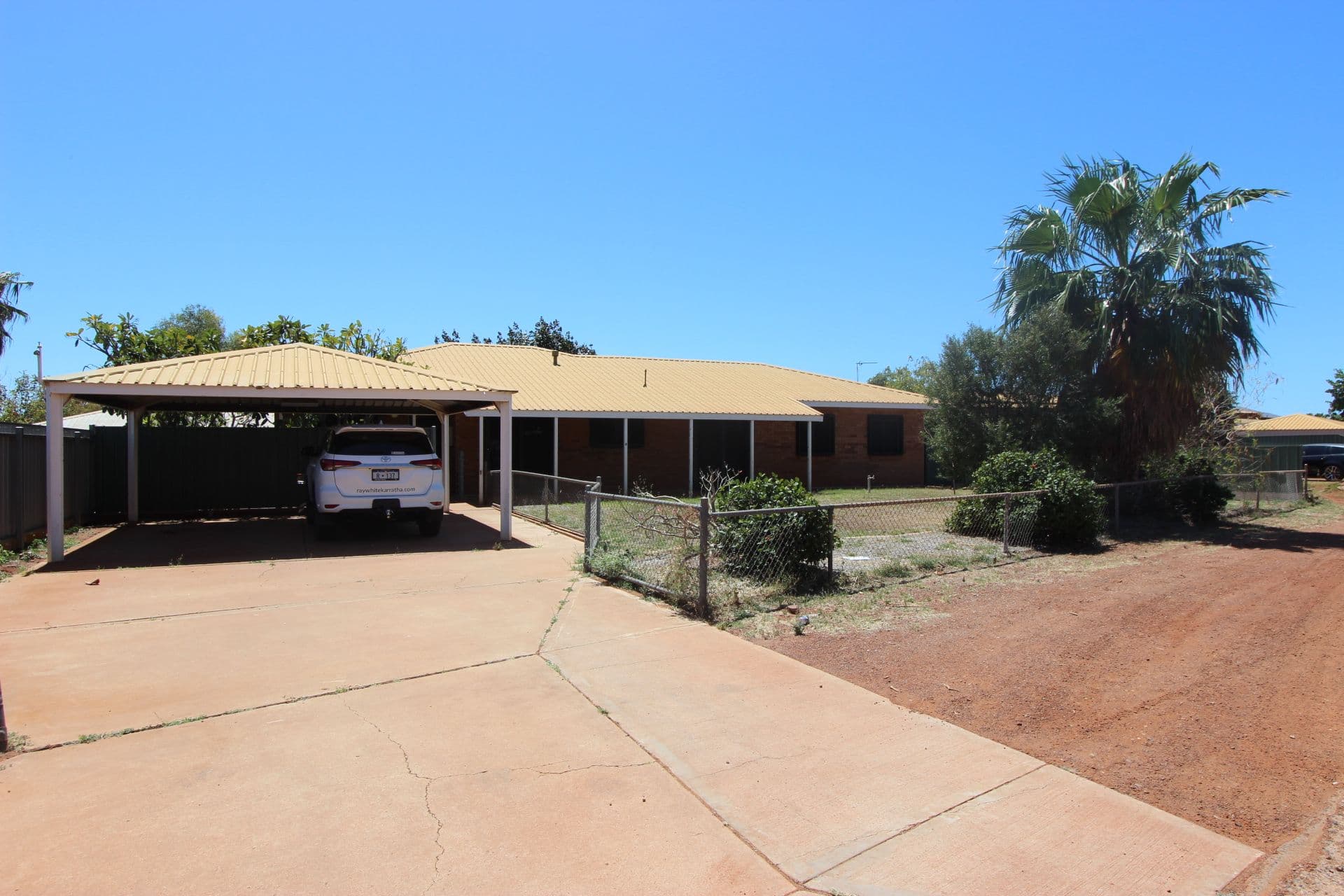 9 Snook Way, Pegs Creek WA 6714, Pegs Creek - Image 1