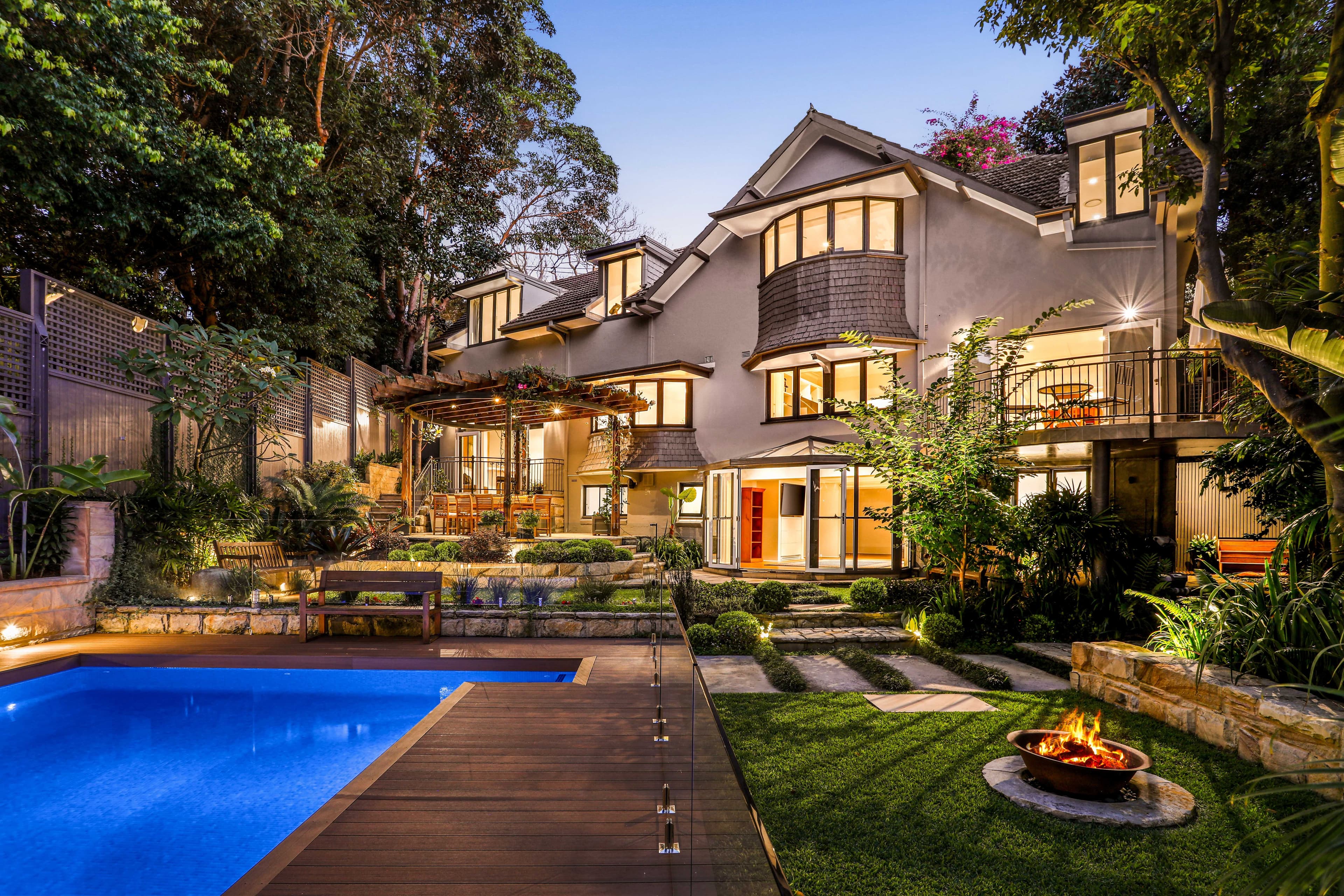24 Hopetoun Avenue, Vaucluse NSW 2030, Vaucluse - Thumbnail 3