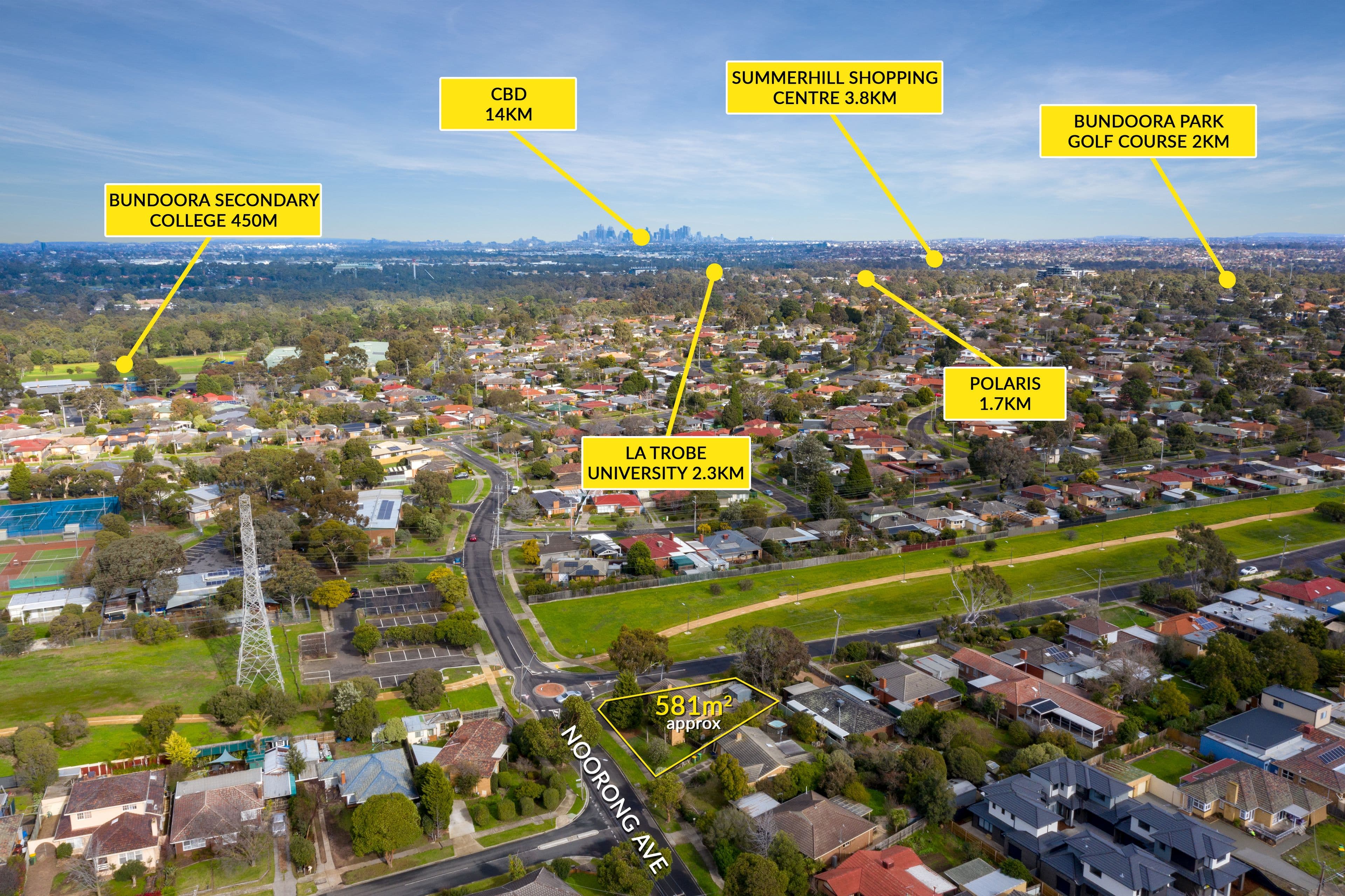21 Noorong Avenue, Bundoora VIC 3083, Bundoora - Thumbnail 2