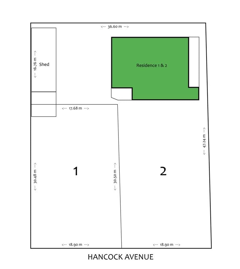 68 and 70 Hancock Avenue, Campbelltown SA 5074, Campbelltown - Thumbnail 2