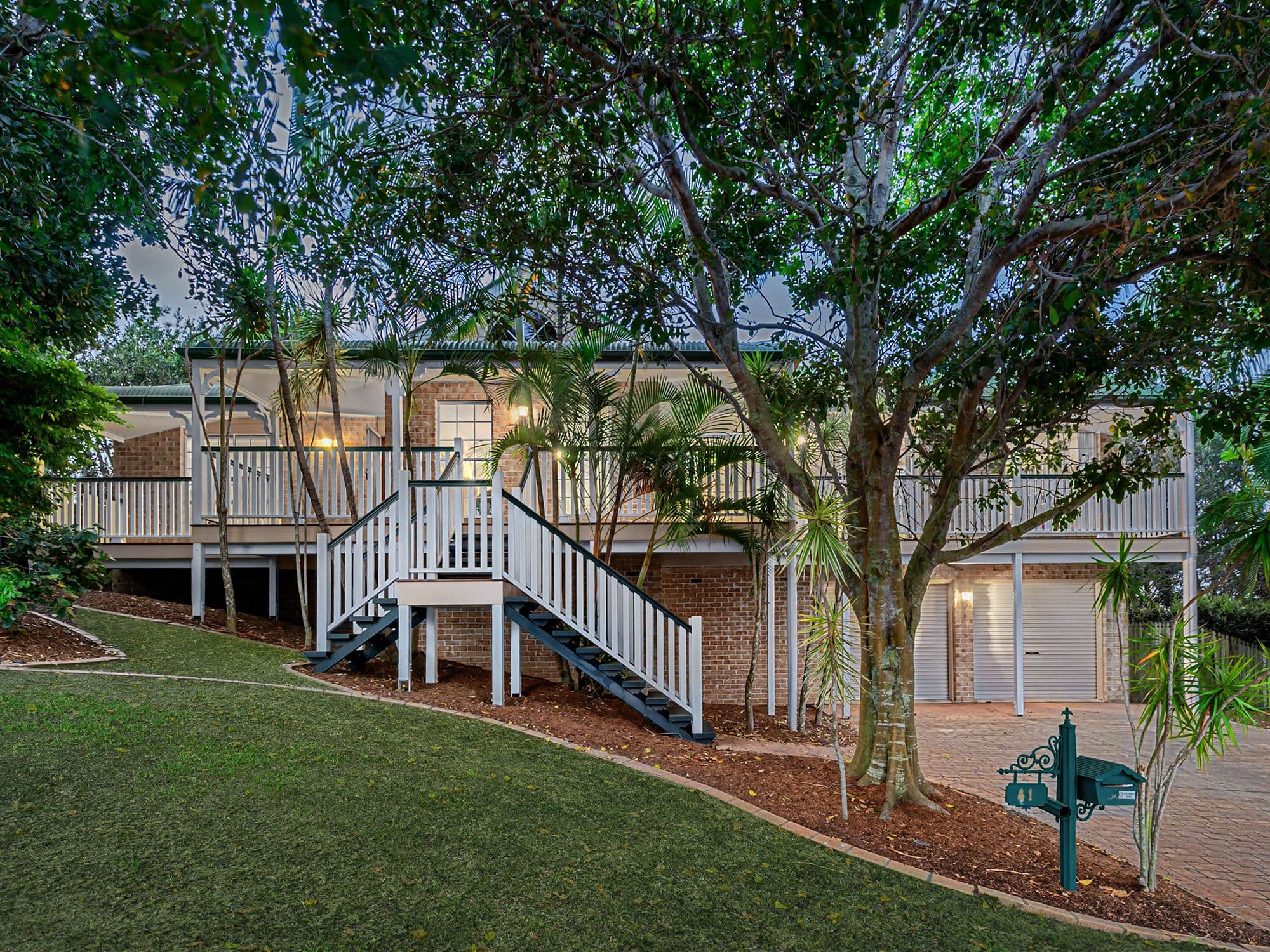 41 Alba Place, Bridgeman Downs QLD 4035, Bridgeman Downs - Image 1