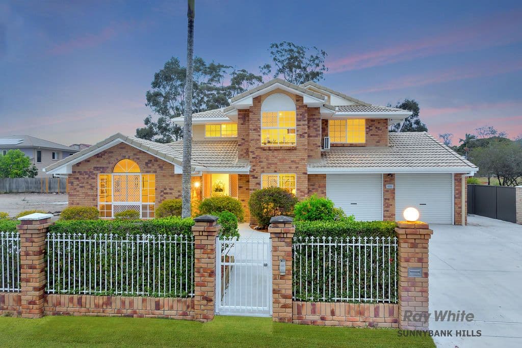 36 Kalanda Street, Runcorn QLD 4113, Runcorn - Image 1