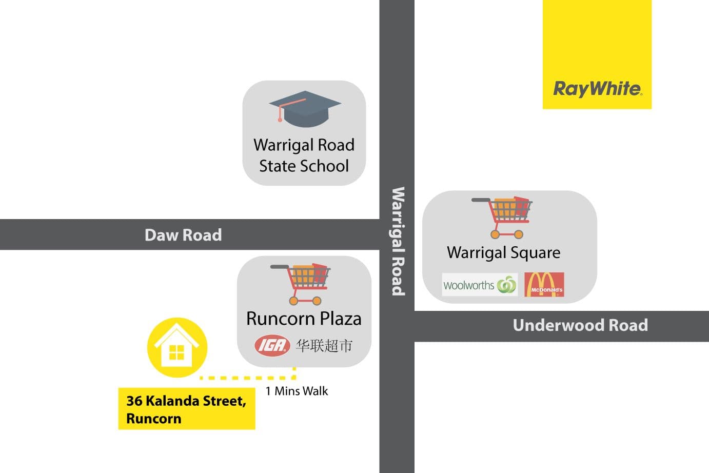 36 Kalanda Street, Runcorn QLD 4113, Runcorn - Thumbnail 2