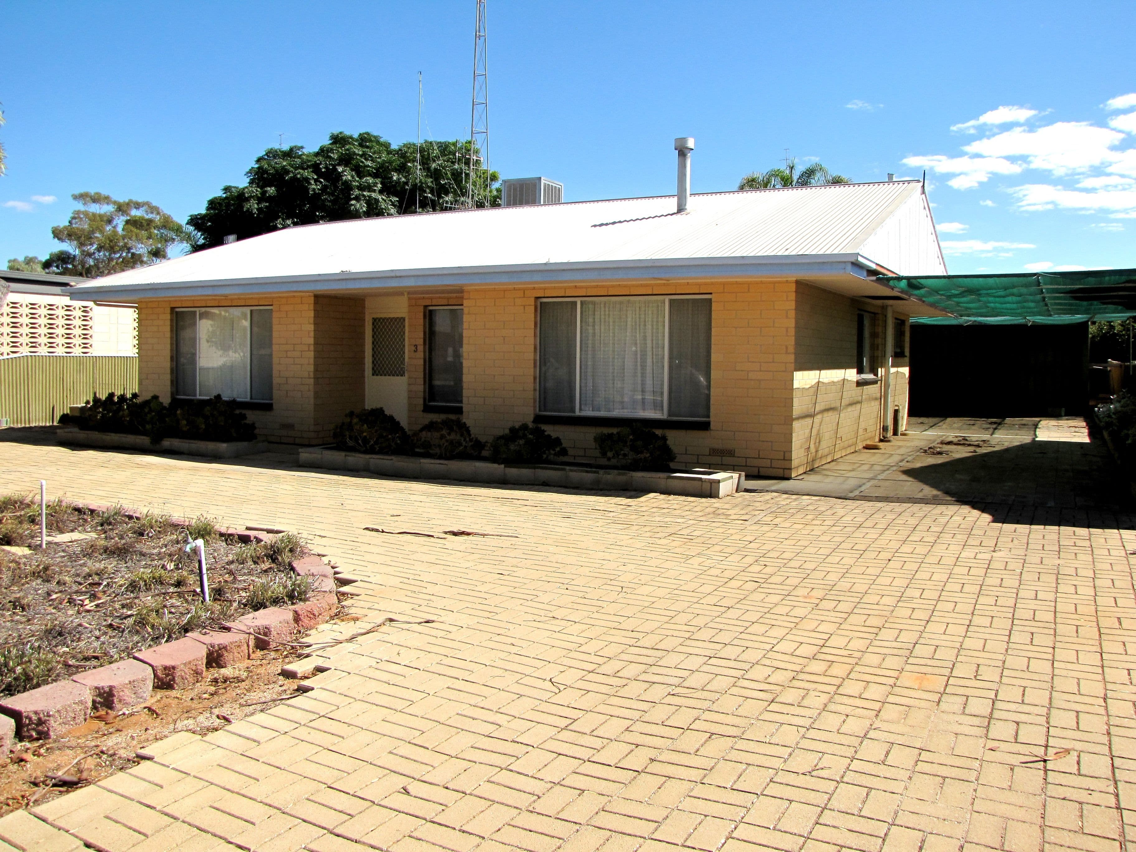 3 Vasey Street, Barmera SA 5345, Barmera - Image 1