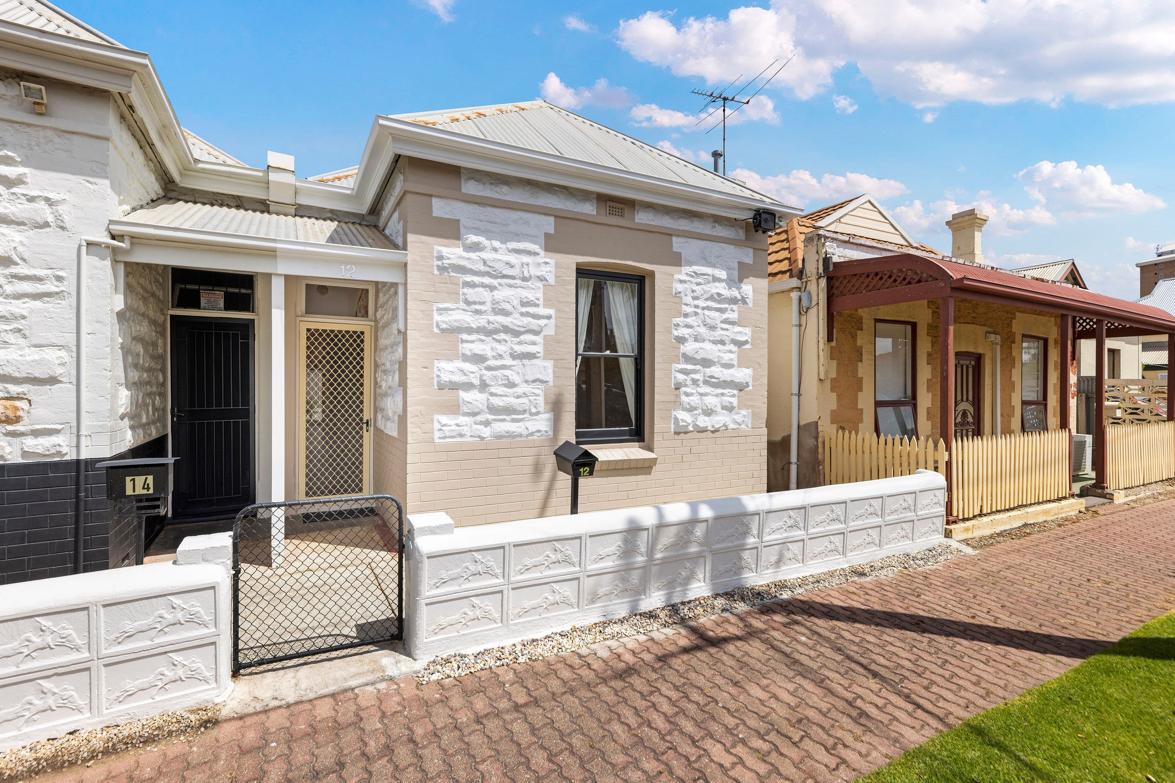 12 Melbourne Street, Glenelg North SA 5045, Glenelg North - Image 1