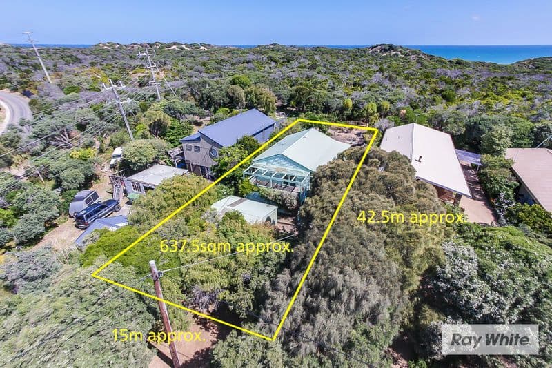 84 Carslake Avenue, BLAIRGOWRIE VIC 3942, Blairgowrie - Image 1
