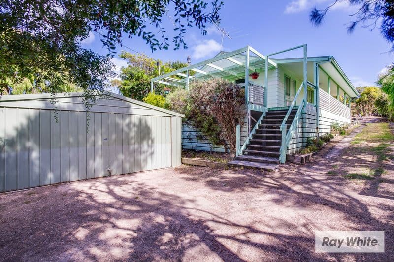 84 Carslake Avenue, BLAIRGOWRIE VIC 3942, Blairgowrie - Thumbnail 2