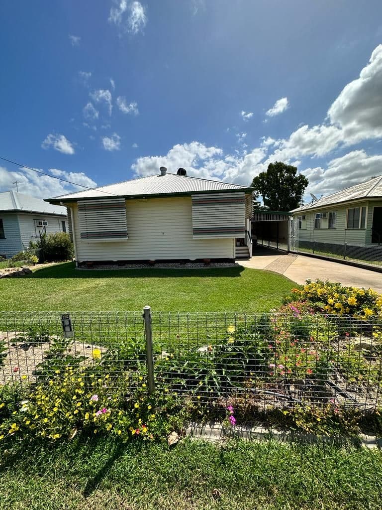 9 Wilmington Street, Kawana QLD 4701, Kawana - Image 1