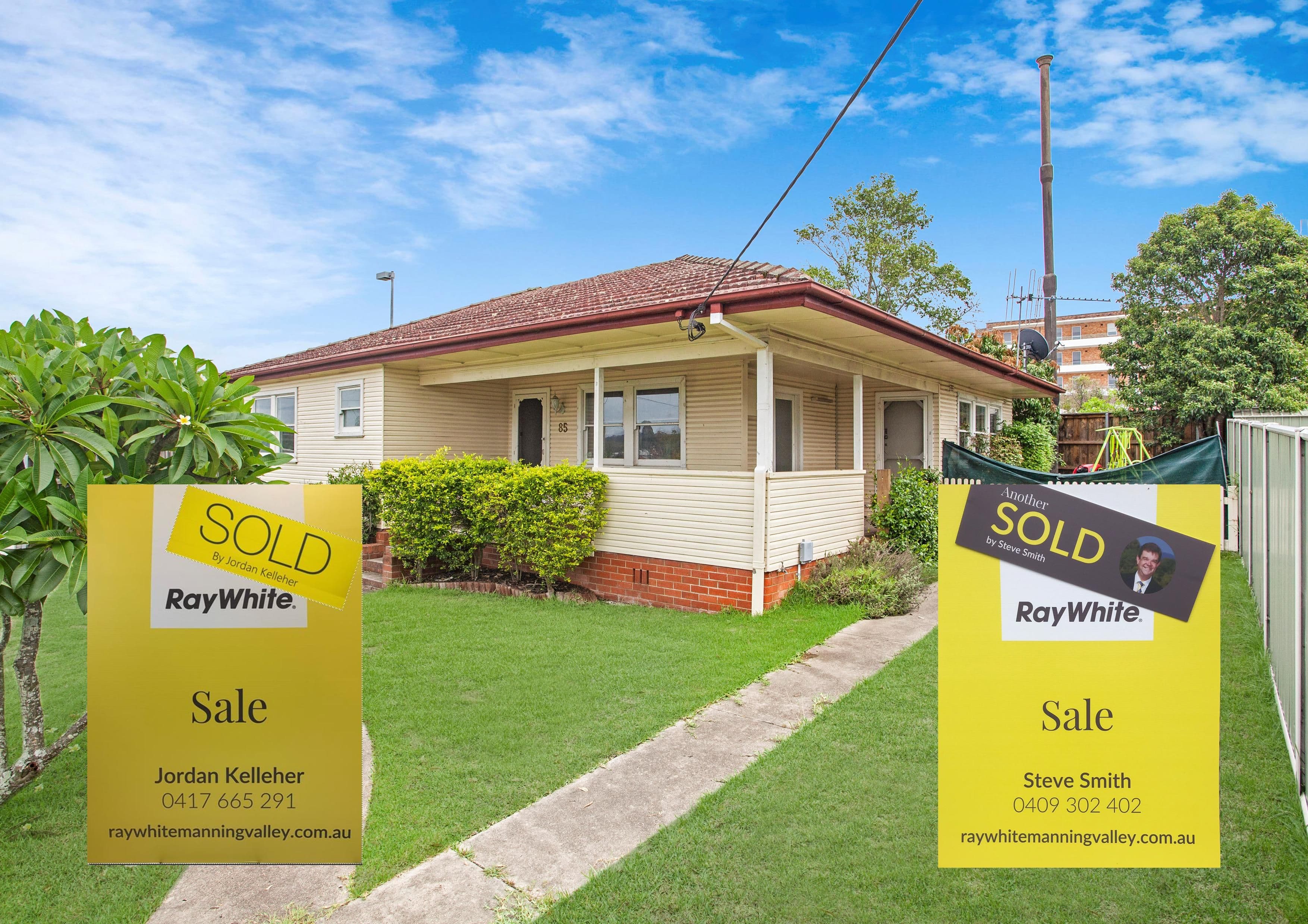 85 Wynter Street, Taree NSW 2430, Taree - Image 1