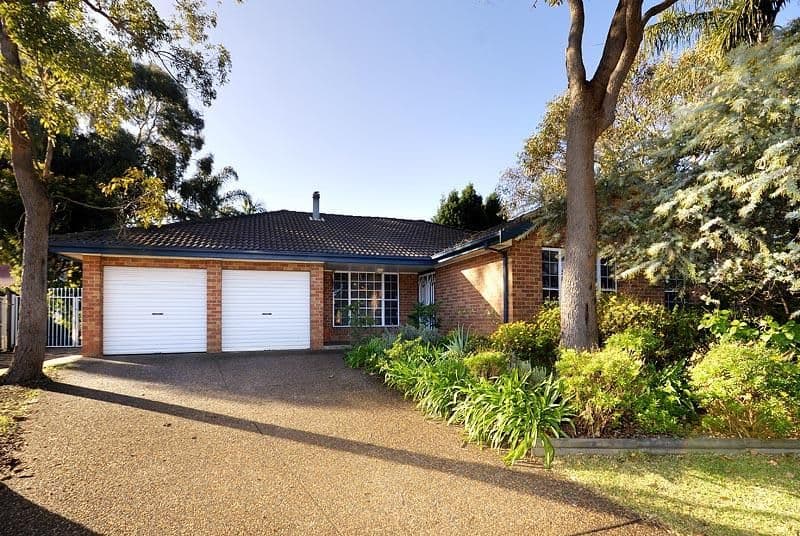 5 Hickory Close, ALFORDS POINT NSW 2234, Alfords Point - Image 1