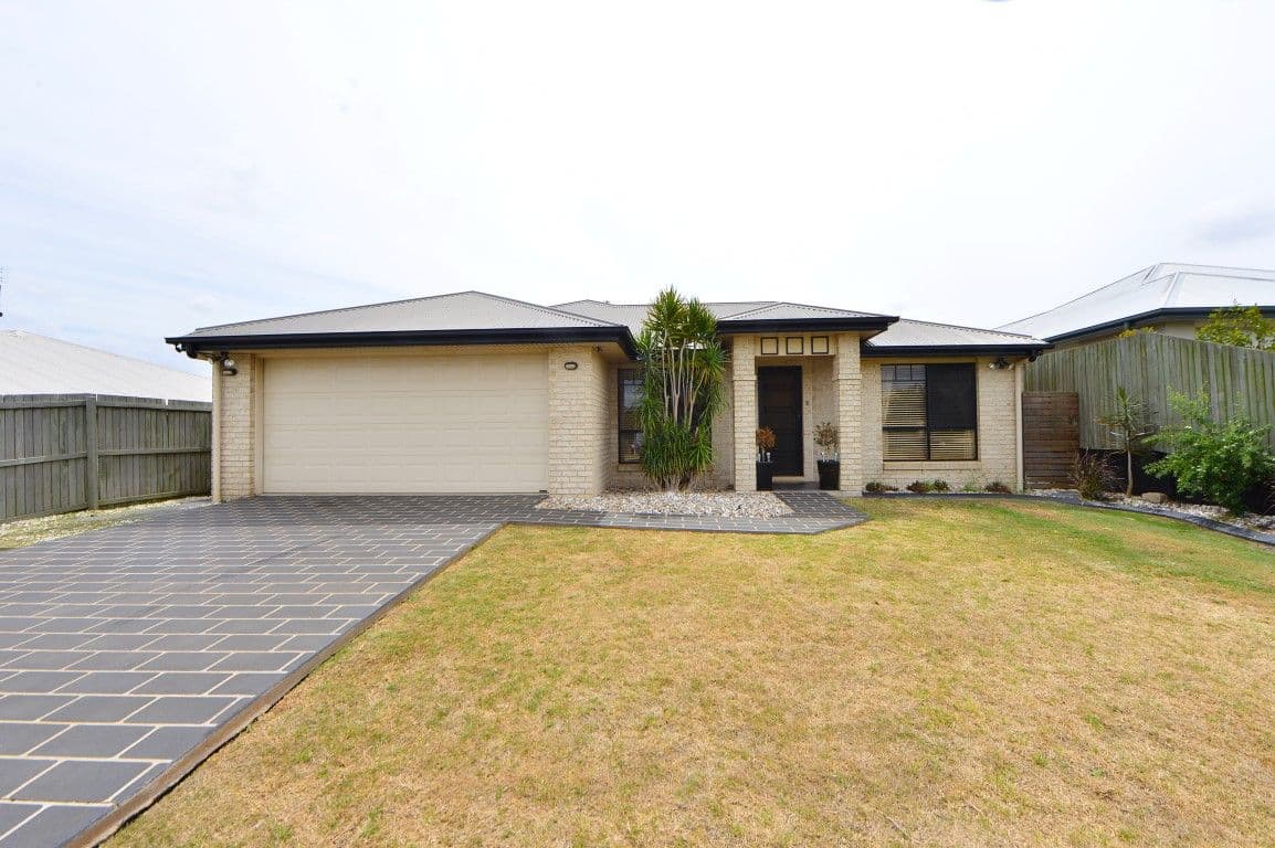 19 Nash Drive, GLENVALE QLD 4350, Glenvale - Image 1