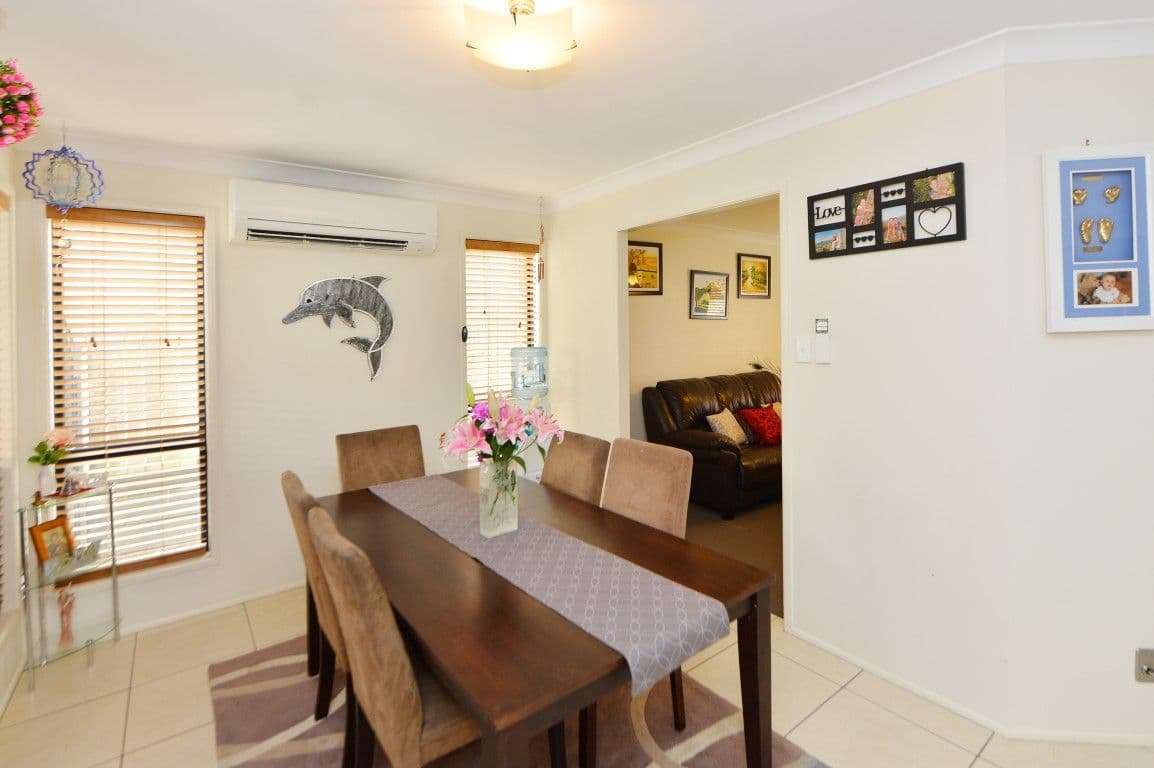 19 Nash Drive, GLENVALE QLD 4350, Glenvale - Thumbnail 2
