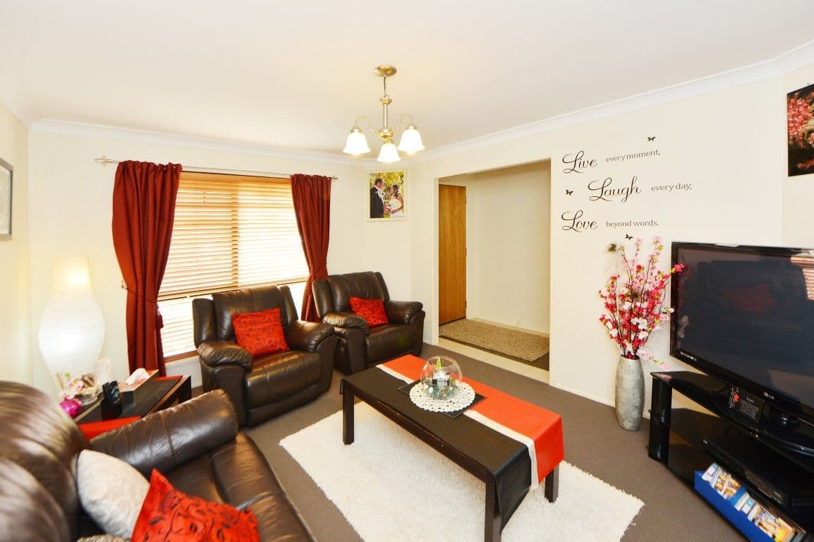 19 Nash Drive, GLENVALE QLD 4350, Glenvale - Thumbnail 3